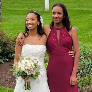 Meet your Posher, Yolanda